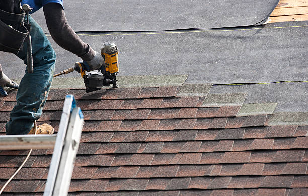 Licensed Storm Damage Roof Repair service in Niwot, CO - Brentwood Metal Roofing